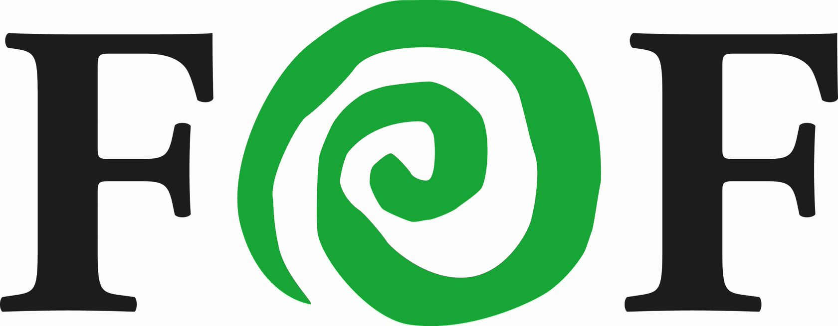 FOF logo