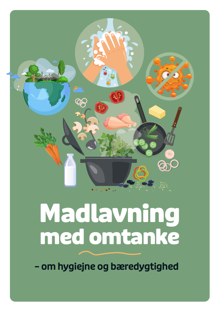 Madlavning med omtanke