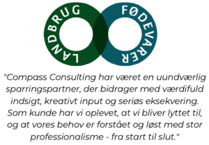 Landbrug & Fødevarer