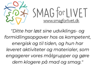 Smag for Livet